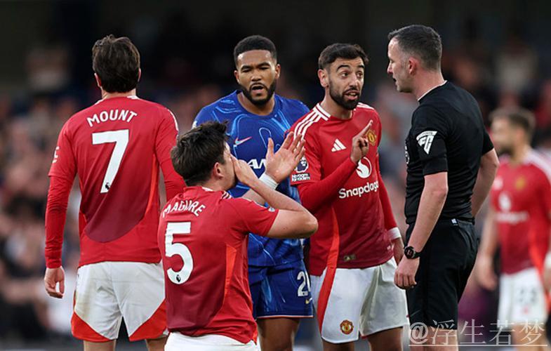 曼联赛季惨淡收官，创下12项纪录，51年来首次单季18负