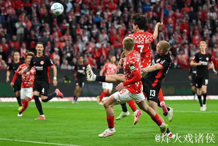 声誉、生存双考验 德甲“撞墙时刻”回顾史上危机